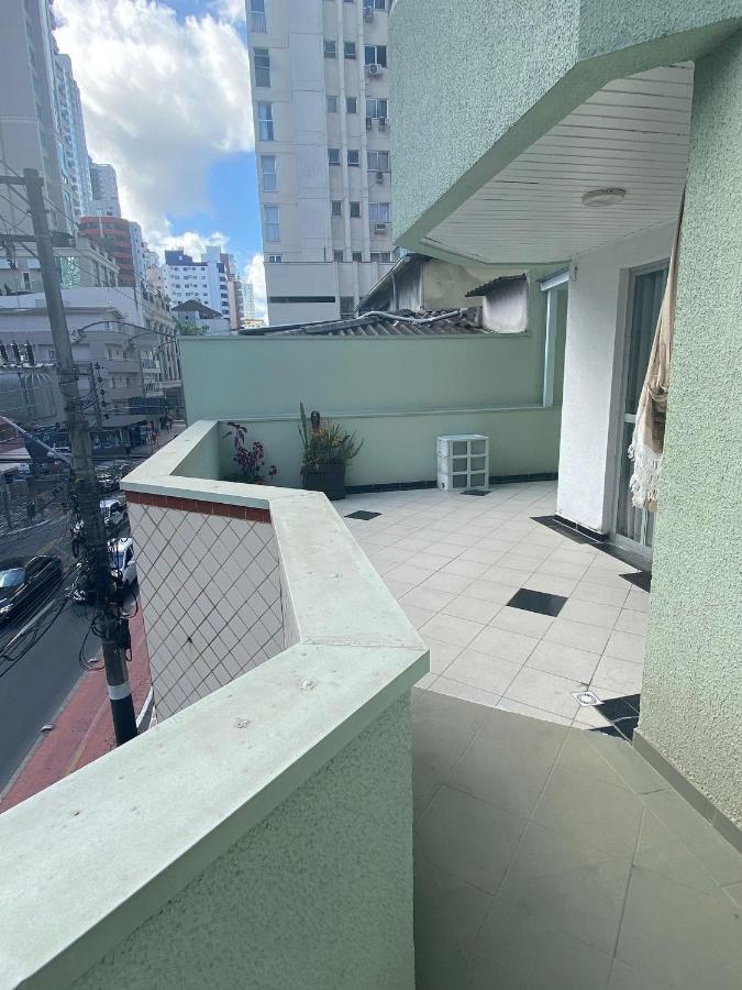 Apto Almeida E Moraes 2 Quartos E Churrasqueira Perto Do Mar Балнеариу-Камбориу Экстерьер фото